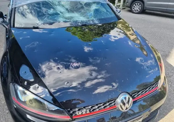 Volkswagen Golf cena 46900 przebieg: 144138, rok produkcji 2015 z Łomianki małe 37